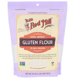 Bobs Gluten Flour