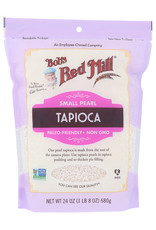 BOBS RED MILL Bobs Red Mill Tapioca Small Pearl