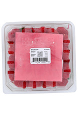 OG Raspberries