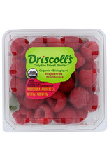 OG Raspberries