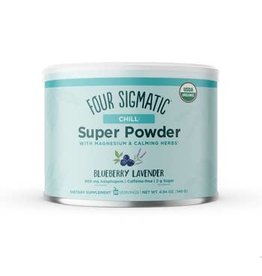 X Four Sigmatic Superfood Lavender PW