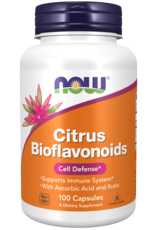 X Now Citrus Bioflavonoids 700mg - 100 Capsules