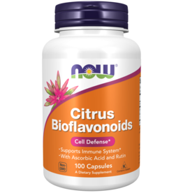 X Now Citrus Bioflavonoids 700mg - 100 Capsules