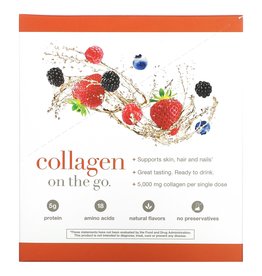 YOUTHEORY Collagen Liquid Packets