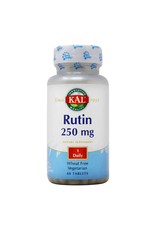 X Kal Rutin 250mg 60 Veg Tablets