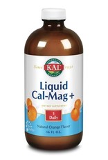 Kal Orange Liquid Cal-Mag + 16 oz