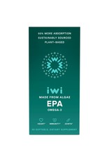 X iWi, Omega-3 EPA, 30 Softgels