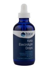Trace Minerals Keto Electrolyte Drops 4 oz