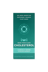 X iWi Cholesterol