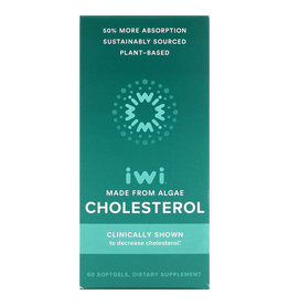 X iWi Cholesterol