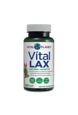 X Vital Lax Natural Laxative