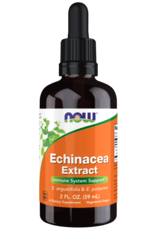 x Now Echinacea Extract Liquid - 2 fl. oz.