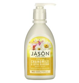 X Jason Body Wash Chamomile