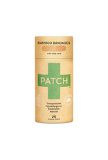 X Patch Bandages Bamboo