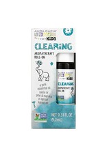 X Aura Cacia Clearing Roll On