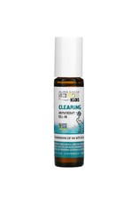 X Aura Cacia Clearing Roll On