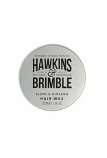 X Hawkins & Brimble Hair Wax