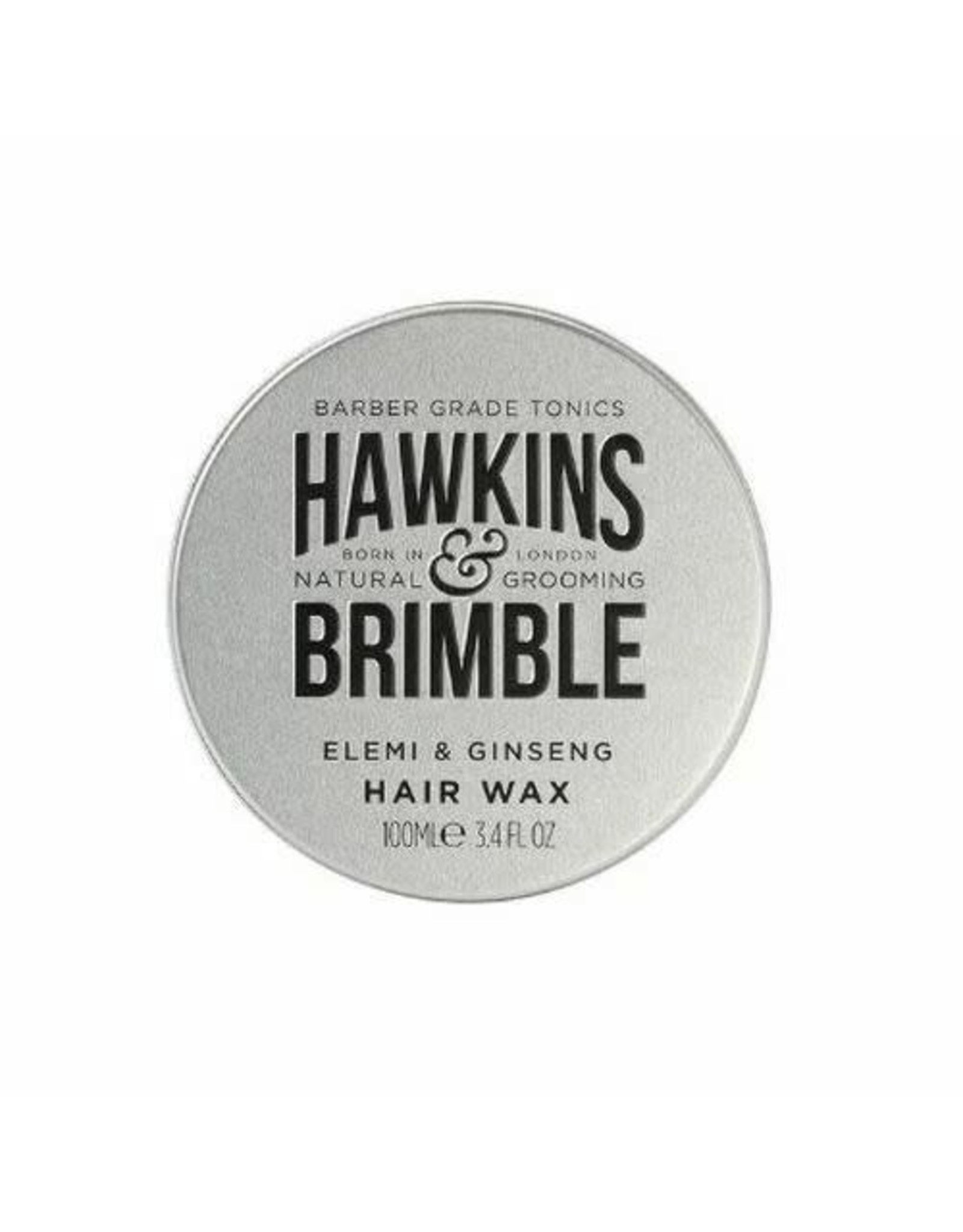 X Hawkins & Brimble Hair Wax