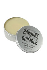 X Hawkins & Brimble Hair Wax