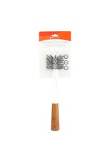 Full Circle Home Brush Bottle White