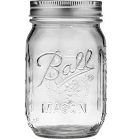 16 oz Ball Canning Jars