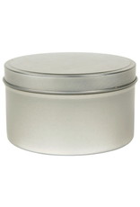 Accessories Frontier Co-op Silver Tin 16oz