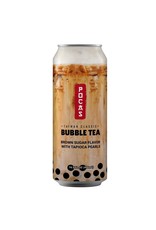 POCAS Pocas Brown Sugar Bubble Tea