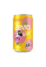 Zevia KIDZ Strawberry Lemon 6 pk