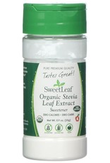 Sweet Leaf Sweetener SweetLeaf OG Stevia Extract 0.88oz.