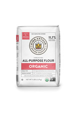 KING ARTHUR KING ARTHUR FLOUR ARTISAN ALL PRPS OR 5 LB