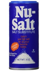 X Nu Salt