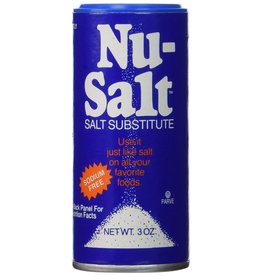 Nu Salt