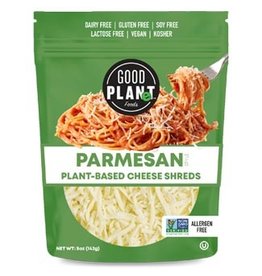 Good Planet Foods Parmesan Shreds