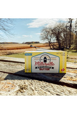 Millerville Co-op Creamery Butter