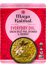 MAYA KAIMAL Maya Kaimal EVERYDAY DAL SPLT PEA SPN 10 OZ