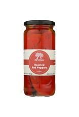 DIVINA Divina PEPPER RSTD SWEET 13 OZ