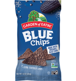 Garden of Eatin Blue  Corn Chips