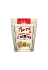 Bobs Red Mill Mix Cornbread