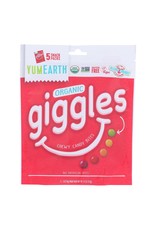 X Yumearth Snack Pack Giggles