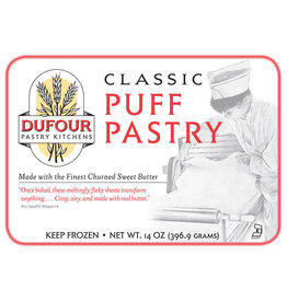 Dufour Pastry Bread Puff CLS