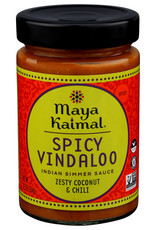 Maya Kaimal Spicy Vindaloo Sauce