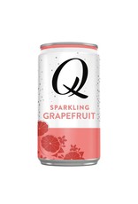 Q Tonic Beer Grapefruit Tonic 4pk