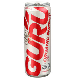 Guru Energy Bev Lite Org