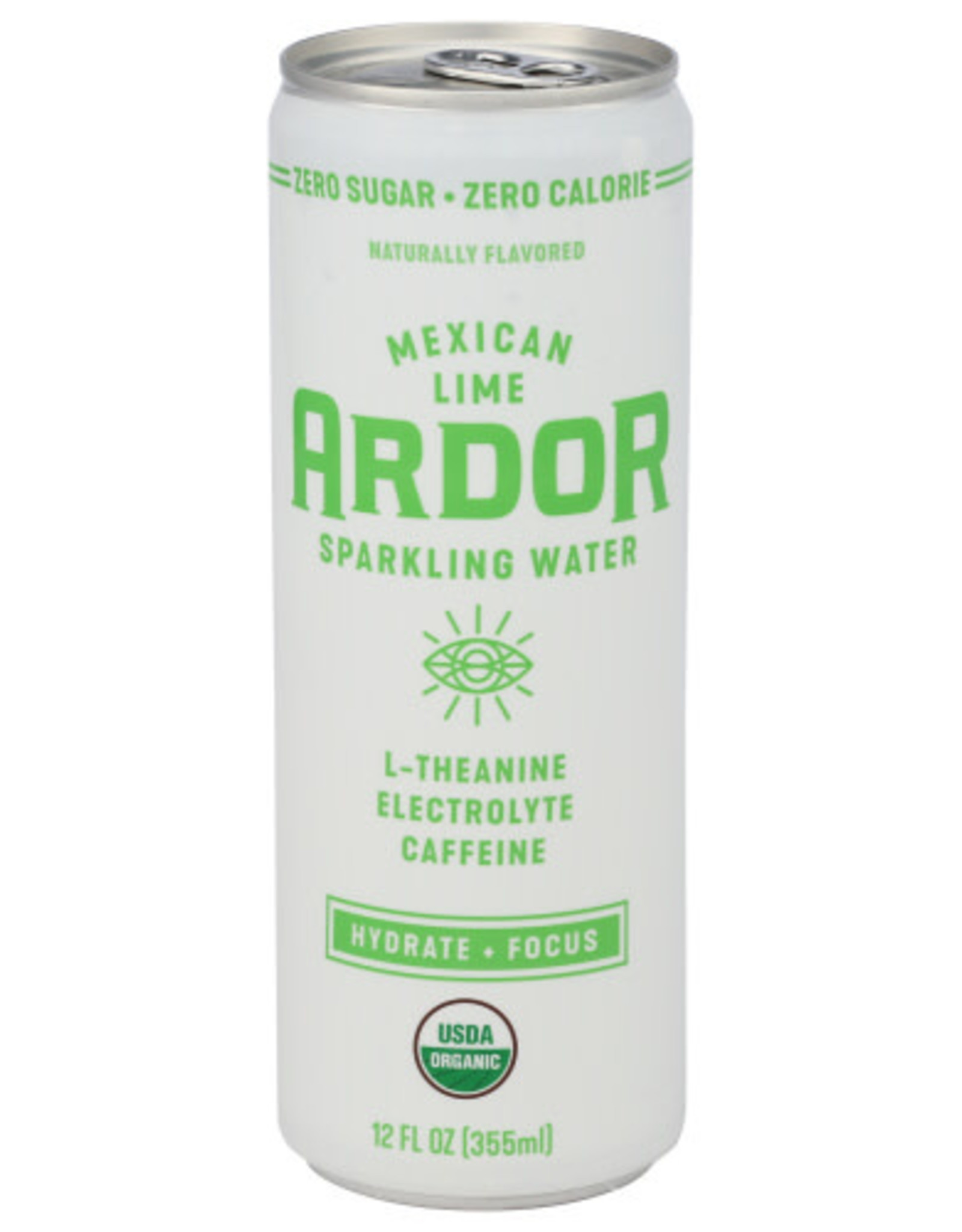 Ardor OG Inc Sprkling Wtr Mexic