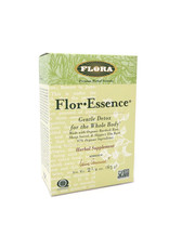 X FLora Flor Essence DetoxTea