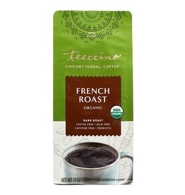 Teeccino Coffee Alt Frnch Roast