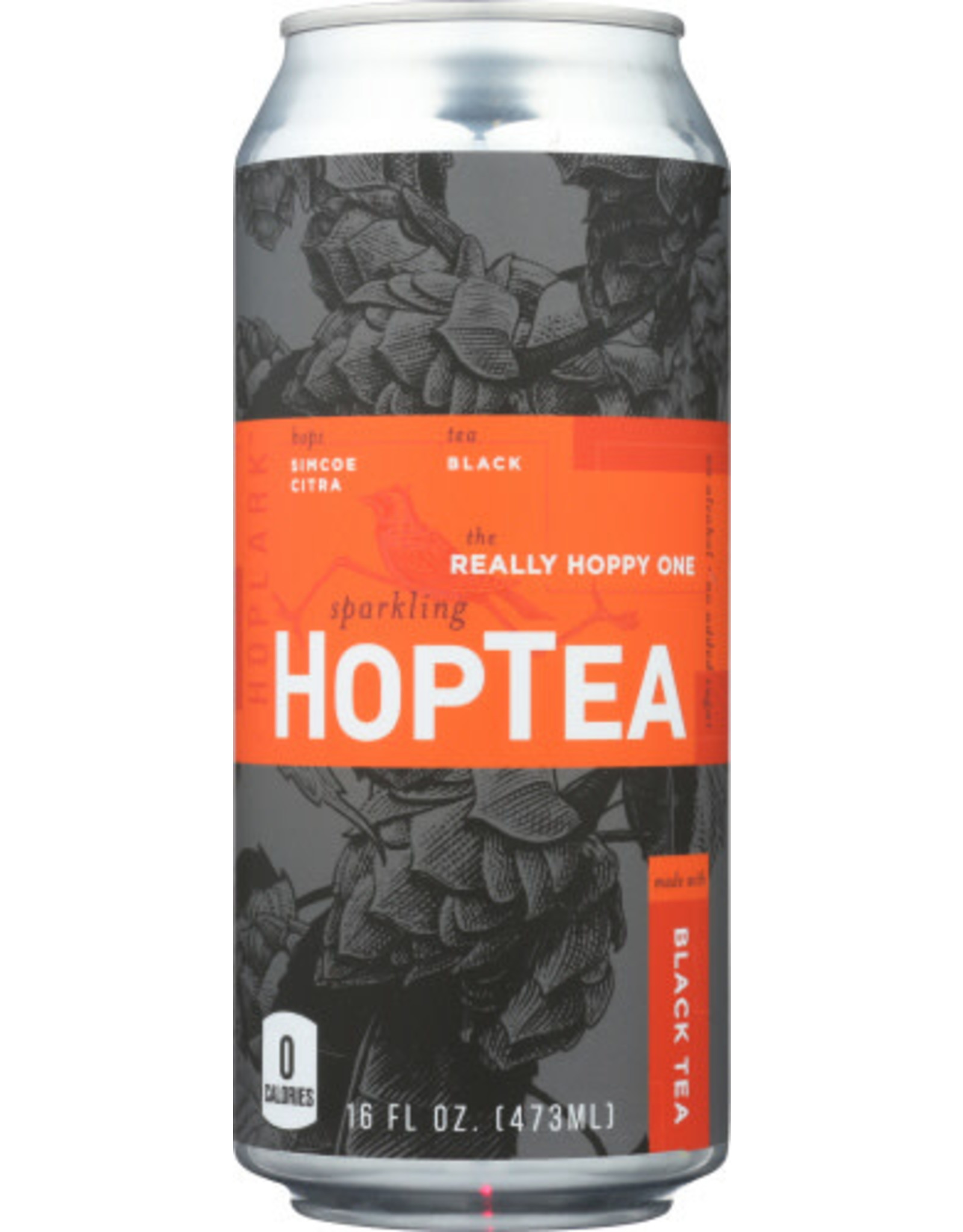 Hoplark Tea Hoppy