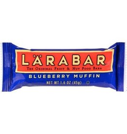 LARABAR Larabar MFFN BLBRY 1.6 OZ