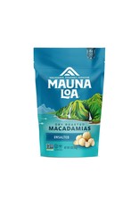 Mauna Loa Macadamia Unsalted