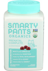 X Smartypants Prenatal Formula